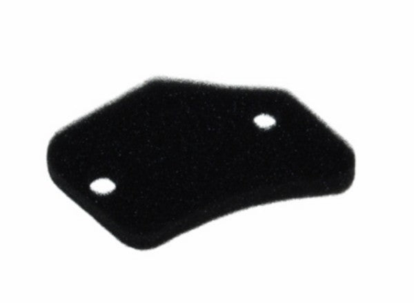 filterelement Piaggio origineel uitlaatgas sls sco piaggio 2t, dna, fly, sr piaggio blok 486942