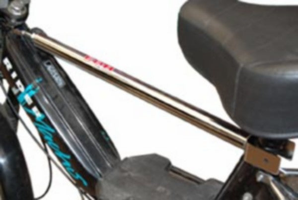 stabilisatorstang EBR frame peugeot chroom 103, puch maxi