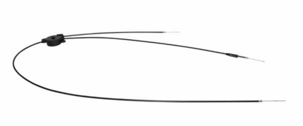 gaskabel DMP 2t A-kwaliteit compleet zip, zip2000, zip2000sp