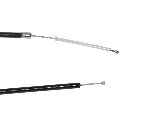 gaskabel Piaggio origineel achterstuk diesis, nrg extreme, zip2000 582256