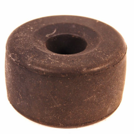 rubber Piaggio original shock absorber large top sco piaggio 2t 178149