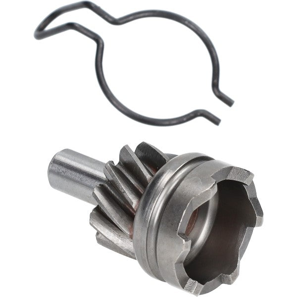 kickstart gear >1998 Runner 125cc 2t, Runner 180cc 2t, Typhoon 125cc