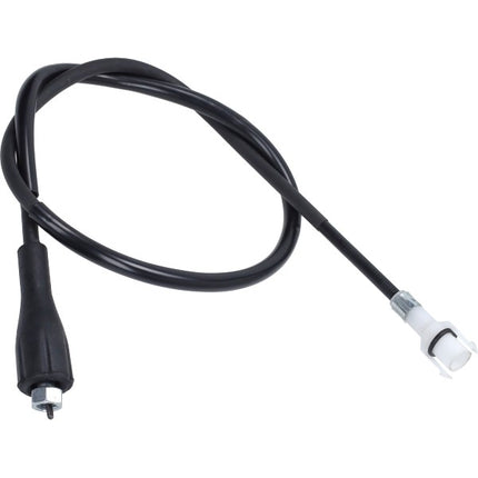 speedometer cable euro-2/4/5 original quality (581321 zip2000, zip2006 4t