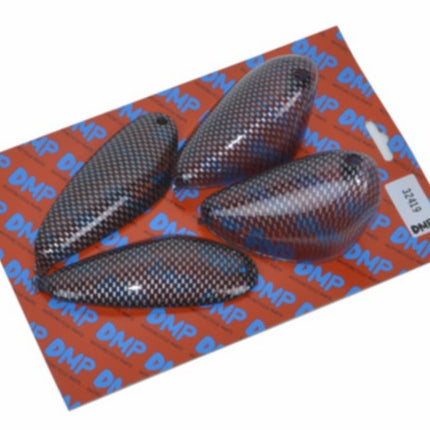 indicator lens set DMP carbon NRG Extreme