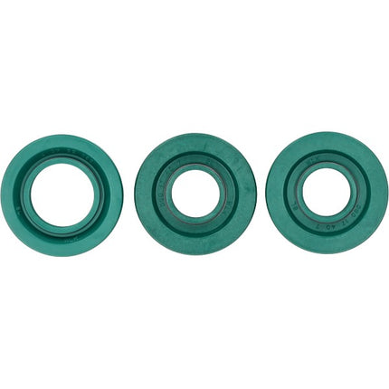 sealing ring set DMP A-quality green Puch Maxi, Maxi OT