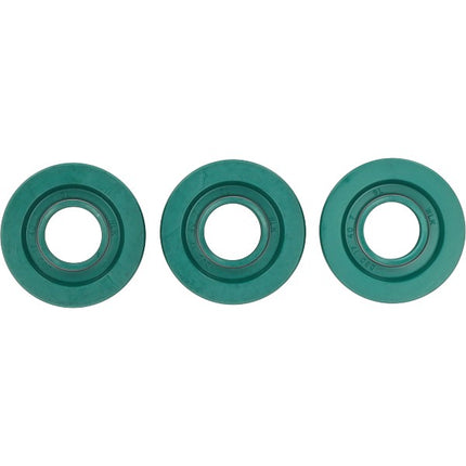 Seal kit DMP A-quality green Puch Maxi, Macho, Maxi NT