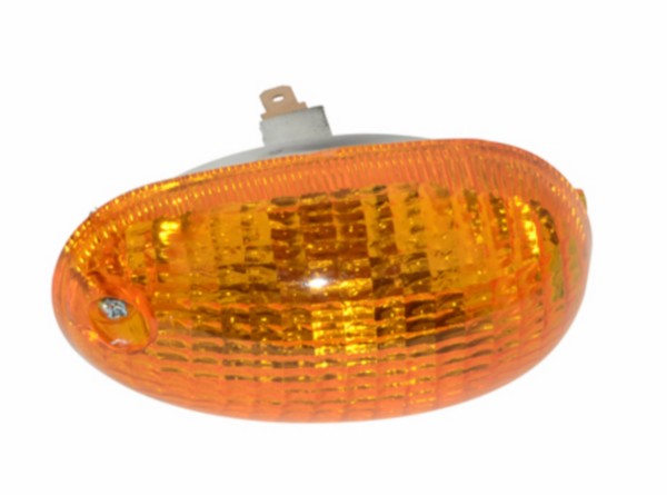 knipperlicht DMP rechtsvoor piaggio, nrg, ntt, typhoon