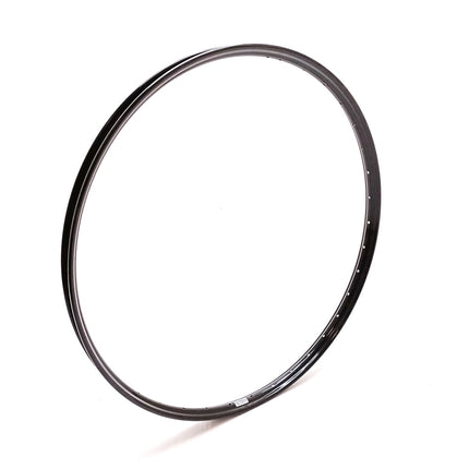 DE0202A rim 28x1 1/2 V38 alu black [p]