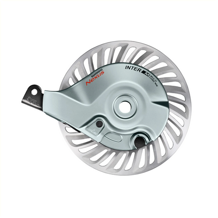 CA0105A Rollerbrake achter N7