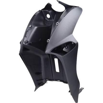 protège-jambes DMP arrière nt FR noir agility fat 12 pouces