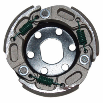 segment d'embrayage jasil (made in EU) 107mm honda, kymco, peugeot, piaggio, scooter
