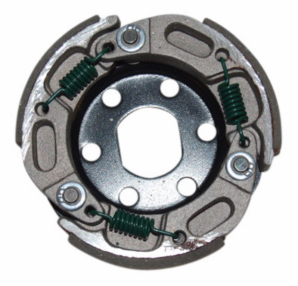 koppelingsegment jasil (made in EU) 107mm honda, kymco, peugeot, piaggio, scooter