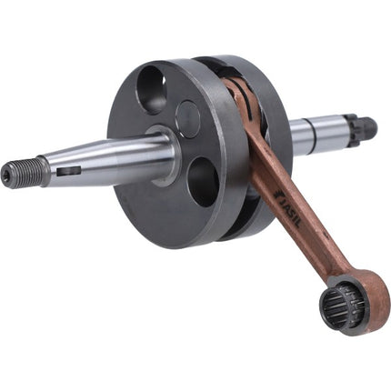 crankshaft Jasil 3v/4v vs/x50 Monza, MV50, Puch