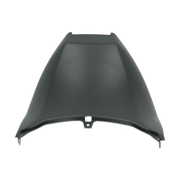 bodyscherm Piaggio origineel boven antraciet zip sp, zip2000 57540500g7