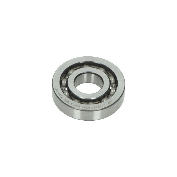 lager Piaggio origineel 6304 smal 20x52x12 sco piaggio 2t 431125