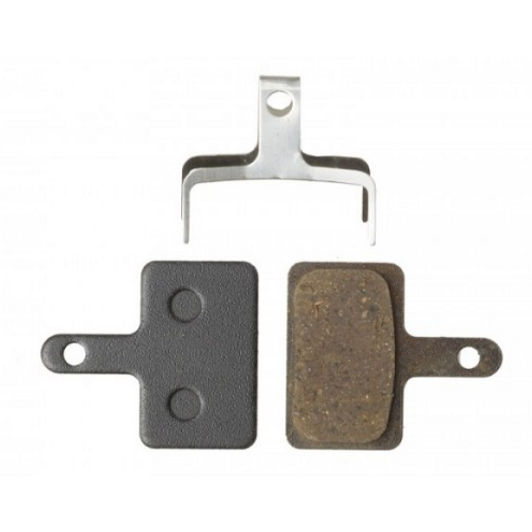 BG0702A Schijfremblok SHimano/Tektro