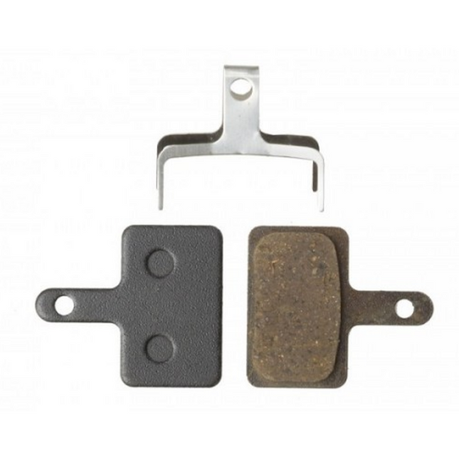 BG0702A Schijfremblok SHimano/Tektro