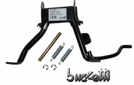 onderstandaard buzzetti et2, fly 2t, lx 2t, zip 4386