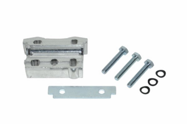 onderstandaard DMP bevestiging A-kwaliteit aluminium puch maxi
