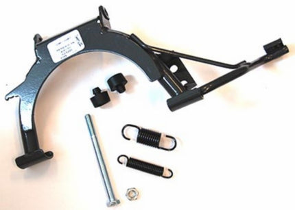 onderstandaard buzzetti compleet verzwaard fly, lx 4t, zip 4t 4418