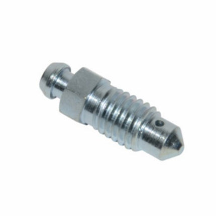 ontluchtingsnippel Piaggio origineel cilinderkop beverly, mp3, vespa, zip sp, sco piaggio 430045