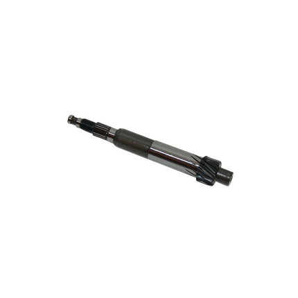 Arbre primaire Piaggio origine euro-2 13dents lx 2t, lx 4t-2v, lx 4t-4v, mojito, sr piaggio moteur, zip2000, zip2000sp 4795934