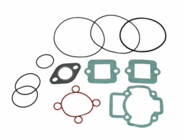 pakking topset DMP lc A-kwaliteit 50cc/70cc sco piaggio nt, sco piaggio ot