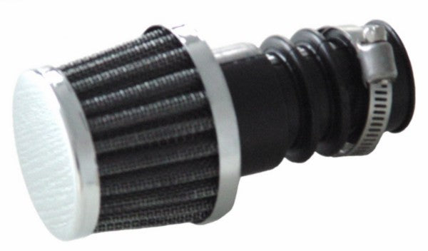 power filter DMP straight carburetor 19mm Puch Maxi