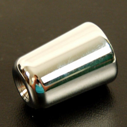 Contrepoids de guidon Piaggio chromé d'origine nrg power, runner rst 271433