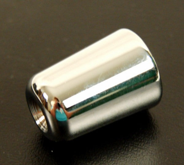 Contrepoids de guidon Piaggio chromé d'origine nrg power, runner rst 271433