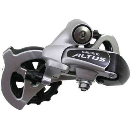 Achterderailleurc-  Shimano - 7/8-speed - Altus RD-M310 - zilver
