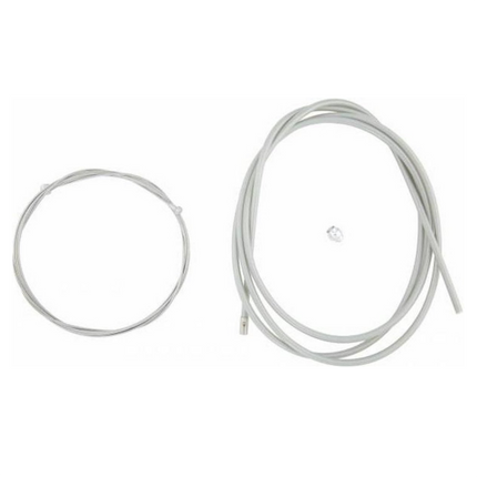 QC0206A Câble gris frein av+ar