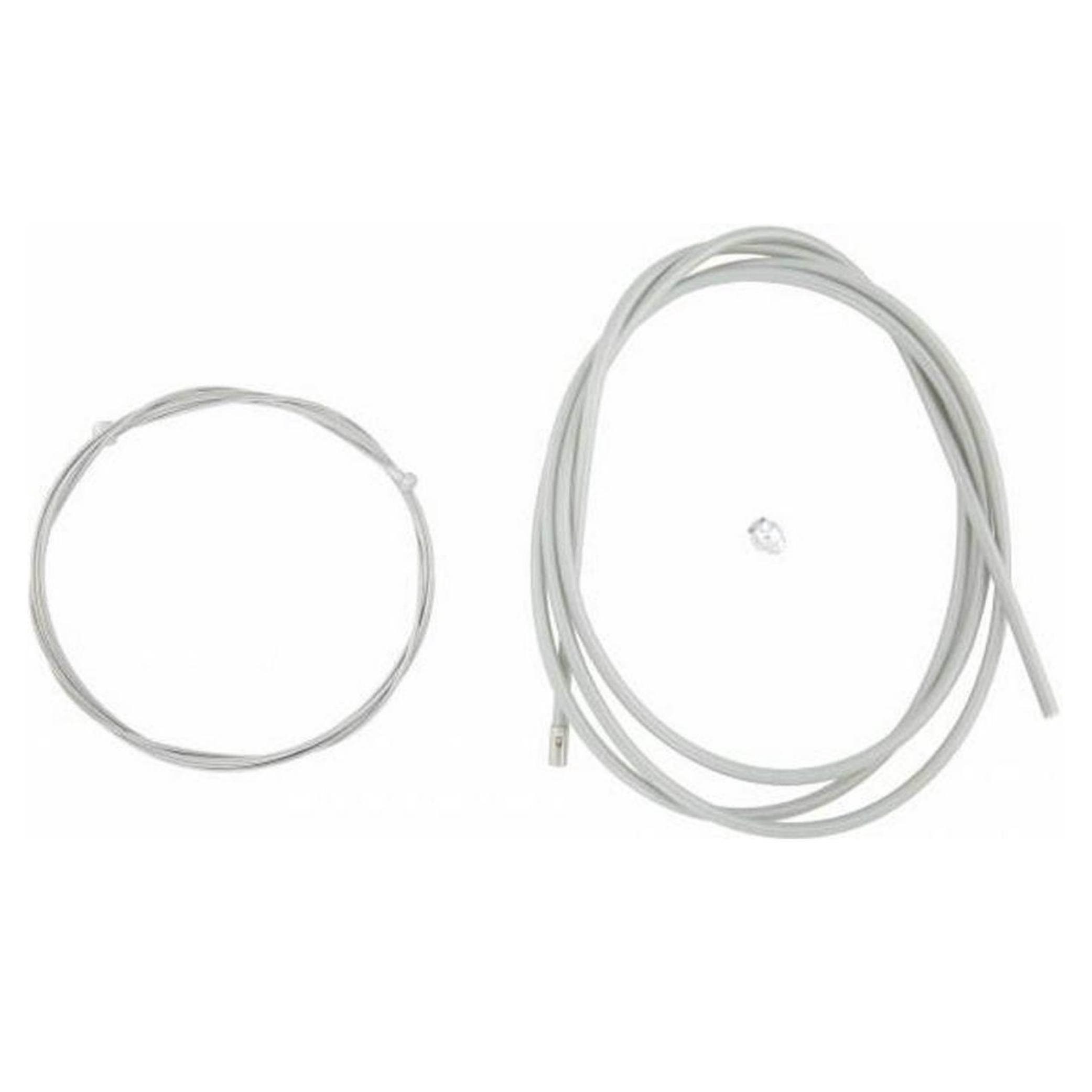 QC0206A Kabel grijs rem v+a