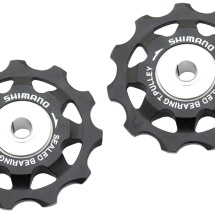 Derailleurwielset Shimano XTR RD-M9000