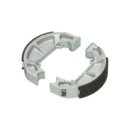 remsegmentset Piaggio origineel (klein) achter nrg, quartz, sfera, typhoon, zip 2691855