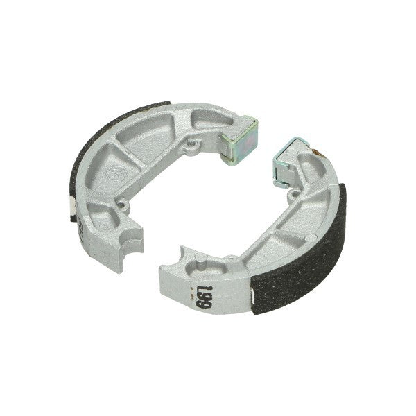 remsegmentset Piaggio origineel (klein) achter nrg, quartz, sfera, typhoon, zip 2691855