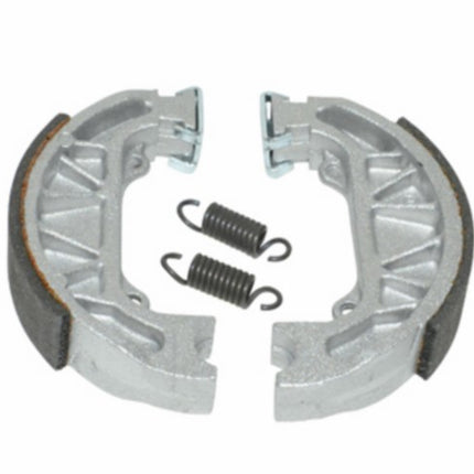 Brake shoe set RMS for NRG, Quartz, Sfera, Typhoon, Zip