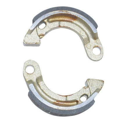 segments de frein newfren 1-ressort 80mm p1, z-two gf0260