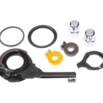 Onderdelenset Shimano Nexus 8 / Alfine 8 (SG-8R31/8R36/8C31/S501)
