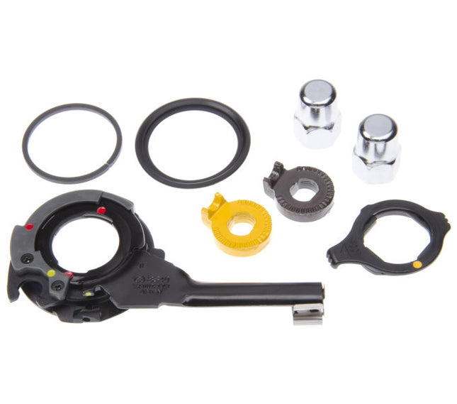 Onderdelenset Shimano Nexus 8 / Alfine 8 (SG-8R31/8R36/8C31/S501)