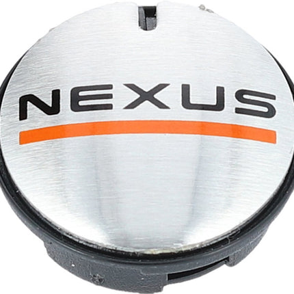 Afdekkap / indicator voor Shimano SB-4S40 - Zilver