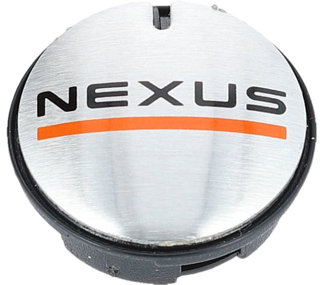 Cover/indicator for Shimano SB-4S40 - Silver
