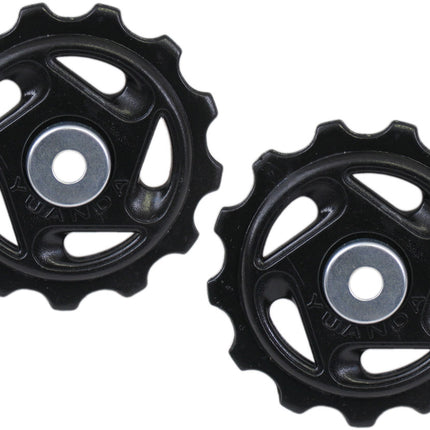 Derailleurwielset Mighty passend voor Shimano