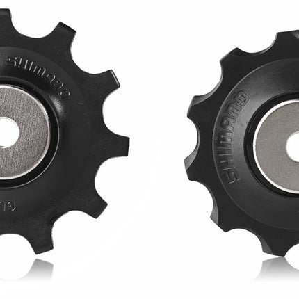 Derailleurwielset 11 speed Shimano 105 RD-5800-GS (voor lange kooi)