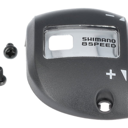 Afdekkapje / indicator met bout Shimano SB-8S20 voor Nexus 8 draaiversteller