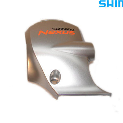 Bovenkap / afdekkapje met bout Shimano SB-8S20 voor Nexus 8 draaiversteller