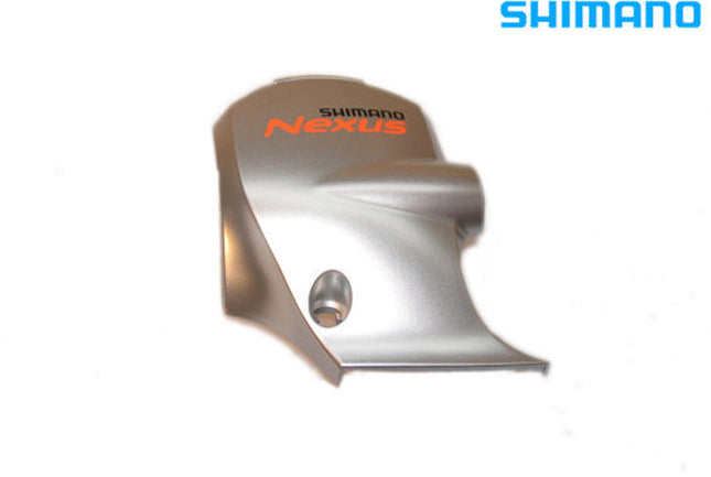 Bovenkap / afdekkapje met bout Shimano SB-8S20 voor Nexus 8 draaiversteller