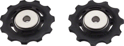 Jeu de galets de dérailleur Shimano Dura-Ace RD-9000/9070