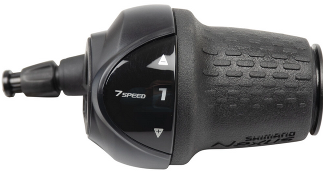 Draaiversteller 7 speed Shimano SL-C3000