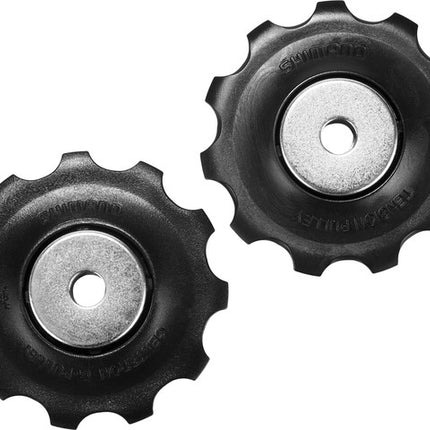 Jeu de galets de dérailleur 10 vitesses Shimano Tiagra RD-4700